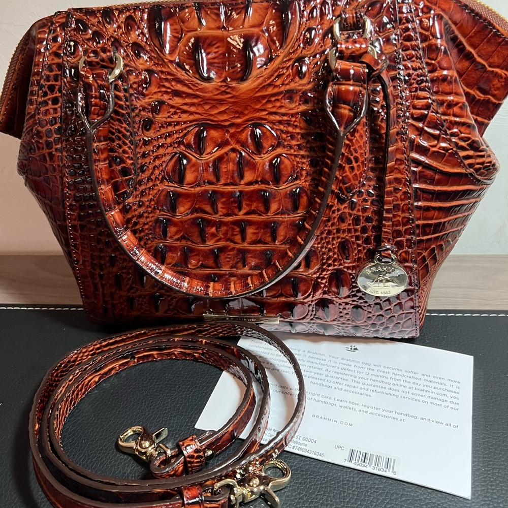 Brahmin Camila